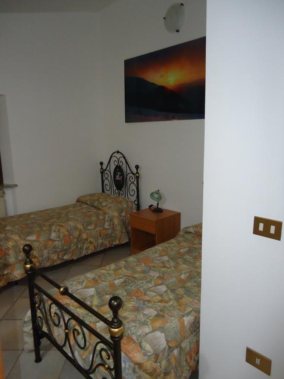 Agriturismo Grisciano Accumoli Room photo